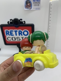 Mandy Auto