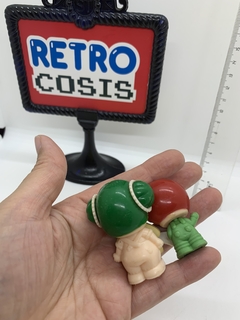 Mandy Auto - RETROCOSIS