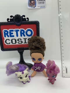 Bratz - mini - Lil angelz