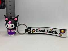 Llavero Kuromi - comprar online