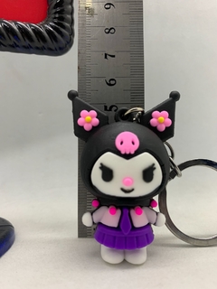 Llavero Kuromi