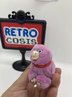 Prendedor Pitipinzas foca - comprar online