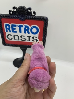 Prendedor Pitipinzas foca - tienda online