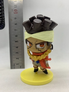 Figura Abdul (JoJo)