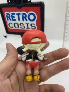 Muñequita L.O.L.swag baby 4 - comprar online