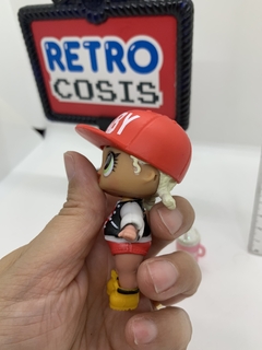 Muñequita L.O.L.swag baby 4 - RETROCOSIS