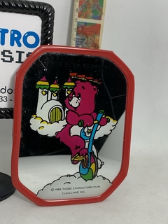 Espejo Ositos Cariñosos "Sos algo especial" - RETROCOSIS