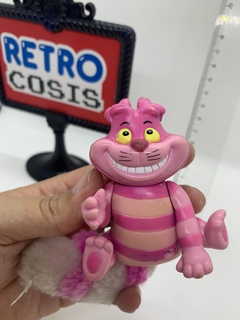 Figura Chesire
