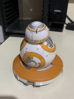 BB8 Sphero (Star Wars "The Force Awakens") en internet