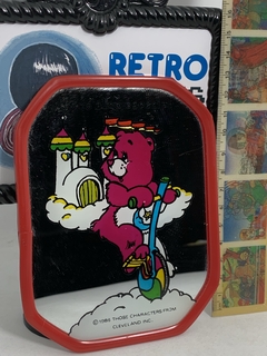 Espejo Ositos Cariñosos "Sos algo especial" - comprar online