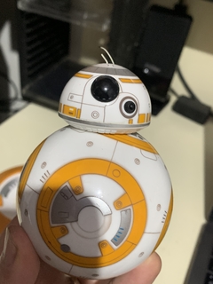 BB8 Sphero (Star Wars "The Force Awakens")