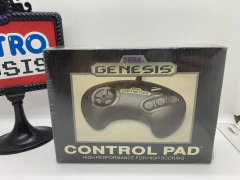 Joystick Replica Sega 90`s - tienda online