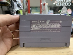 Nintendo - Super Nintendo Batman Forever - comprar online