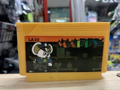 Family Game - Mappy