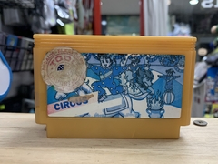 Family Game - Circus Charly