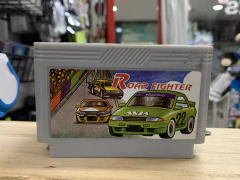 Family Game - Road Fighter