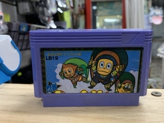 Family Game - Ninja Hattori Kun