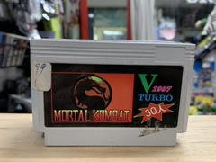 Family Game - Mortal Kombat V Turbo