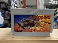 Family Game - Gyrodine