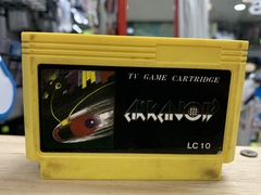 Family Game - Arkanoid