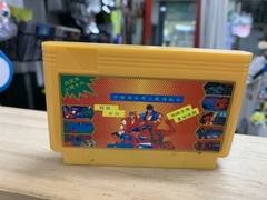 Family Game - 4 en 1