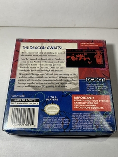 Virtual Boy - Water World - comprar online