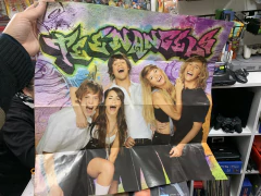 CD - Teen Angels - tienda online