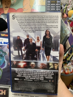 VHS - X-Men - comprar online