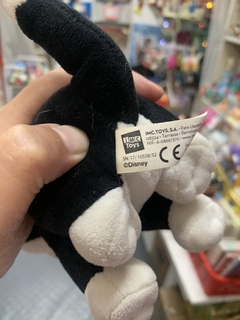 Peluche Figaro de Pinocho Disney - tienda online