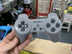 Playstation 1 - Joystick Playstation 1 - Replica Gris