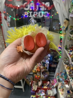 Muñeca "Pepa" noviecita rubia en internet