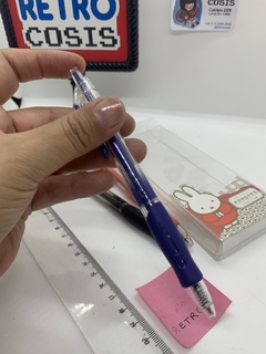 Set lapiceras gel de colores MIFFY - tienda online