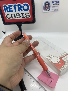 Set lapiceras gel de colores MIFFY en internet