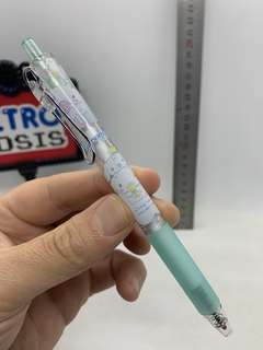 Biromes Cinnamoroll Tinta negra