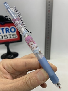 Birome Little Twin Stars Tinta negra