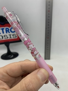 Biromes Hello Kitty Tinta Negra