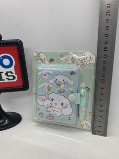 Set de Libreria Cinnamon Roll - comprar online