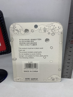 Set de Libreria Cinnamon Roll en internet