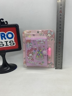 Set de Libreria My Melody - comprar online