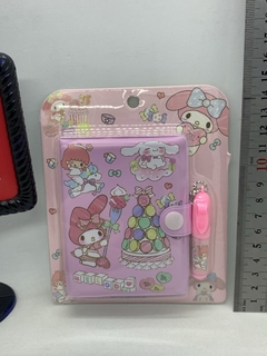 Set de Libreria My Melody