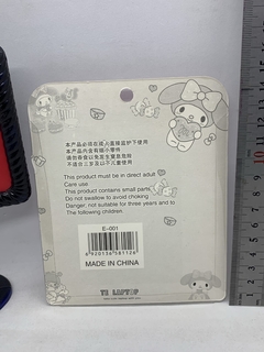 Set de Libreria My Melody en internet