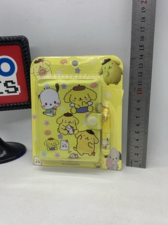 Set de Libreria Pompompurin - comprar online