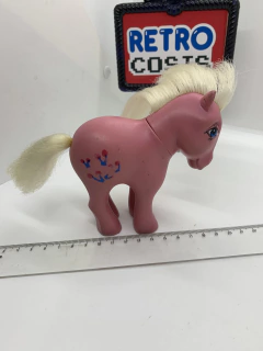 Pony G1 - Cerecitas Argentino Top Toys
