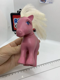 Pony G1 - Cerecitas Argentino Top Toys - RETROCOSIS
