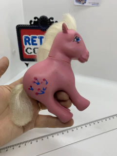 Pony G1 - Cerecitas Argentino Top Toys - tienda online
