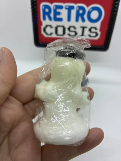 Velas Halloween fantasma - comprar online