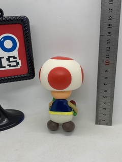 Figura Sofubi Toad maracas - comprar online