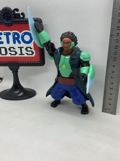 Figura Wasabi de la pelicula Big Hero - comprar online