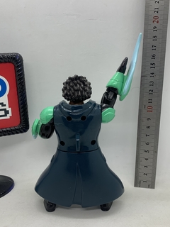 Figura Wasabi de la pelicula Big Hero en internet