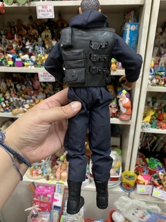 Muñeco de accion 1/6 Power team - tienda online